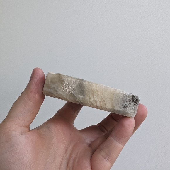 Vintage onyx ashtray - Picture 3 of 5